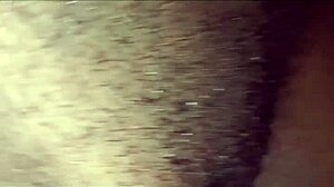 hey, that black pussy tastes so damn delicious, especially when it's creampied in a quick doggystyle fuck