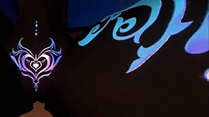 mommy rides her cute femboy to creampie in cowgirl