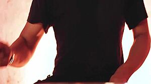 why is uncle pounding mommy and daddy like that