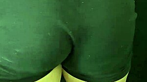 Employee Claims Having Sex For Cash In Part 1 Scenario