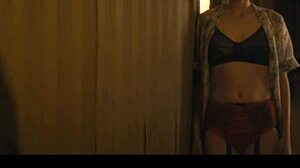 Marion Cotillard in Mal de Pierres 2016 - What a Sexy Celebrity Moment!