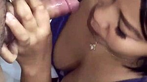 while washing dishes my perverted step-nephew shows up since my husband isnt around