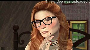 home alone full movie with redhead fingering clit close up