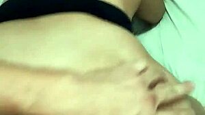 Puto Devasso Se Aproveitou De Mim E Arrombou Minha Buceta E Meu Cu Com Força!