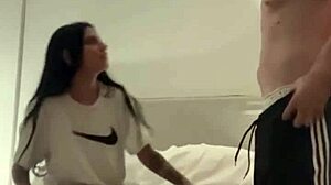 you know this intimate oldie sextape with blaze rager and cofla24cm is hot