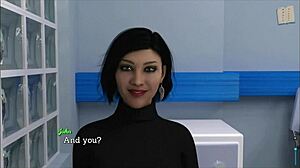 leap of faith 10 looks intriguing with its storyline