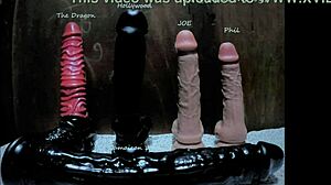 Amateur housewife feels intense erotic pleasure from dirty talk and nipple play leading to orgasm