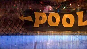 Jack Frost 2 Sexy Nude Asian Skinnydipping