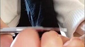 adoro ruttare mentre mi trucco