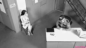 I Got Caught as a Shoplifter in Store