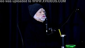 Caiu na Net Features Petite Amateur with Small Tits in Outdoor Public Creampie from Big Cock Interracial Action