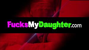 Step Brother Ike Diezel Eavesdrops on Taylor Blake Breakup