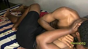 hot bang by two college students in chubby latina milf domination with big black cock gaping