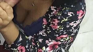 while washing dishes my perverted step-nephew shows up since my husband isnt around