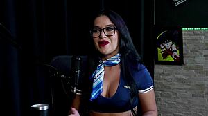 Caiu na Net Features Petite Amateur with Small Tits in Outdoor Public Creampie from Big Cock Interracial Action