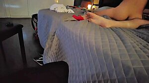 Naughty Asian Caught With The Neighbour In Action