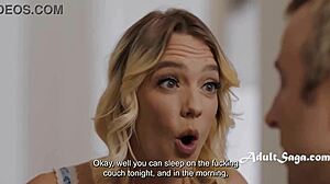 The Cuck In Laws Full Storyline. Charles Dera Kenna James Penny Barber Star In Taboo Tale.