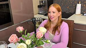 Why Does This Valentines Day Podcast Episode With Pornstar Kiara Lord Spark Such Hate!