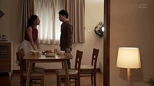 Uma Madrasta Depravada Que N�o Resistiu � Ere��o Matinal Do Enteado Pt-Br Iori Kogawa