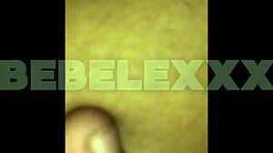 Pendeja putita, te pones arrecha con dildo de nueve pulgadas en tu big ass