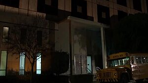 oh man that costume cosplay xxx parody porn with babe fucking milf in rough quickie sex