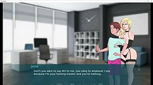 uncensored compilation contrasts sex scenes from sex note part 1 with all easter eggs and secrets