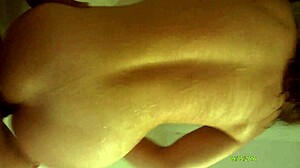 Shower fuck hits different in morning