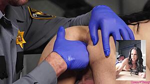 I Got Caught as a Shoplifter in Store