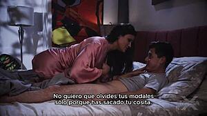 Dejame Hacerte Hombre Sub Español Ver Completo