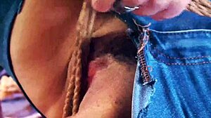 Who knew four women could turn foot worship into a wild domination orgy with intense licking?