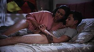 Dejame Hacerte Hombre Sub Español Ver Completo