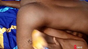 Real orgasm unfolds in hot missionary sex video with juicy details