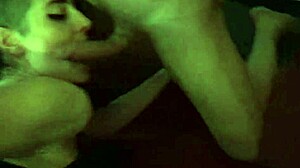 LOVE2DOU UPDATE 79 - THREESOME PARTY WITH TWO COCKS FUCKING MY MOUTH - JUN 30 2025