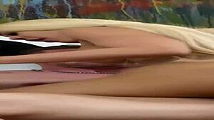 Do you want to see hot teen Kat Monroe's bubble butt and huge tits on Spizoo?