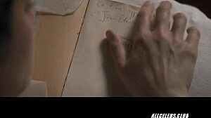 Marion Cotillard in Mal de Pierres 2016 - What a Sexy Celebrity Moment!