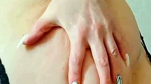 My Stepmothers Big Tits Tempt With Creampie And Taboo Pussy Fucking.