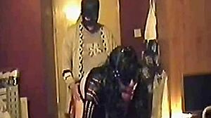 Girlfriend Humiliating Boyfriend on Cam Pegging Sissy Ass Until Cum!