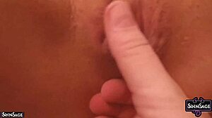 I love when Sinn Sage and Star Nine finger and lick our muffs... so hot!