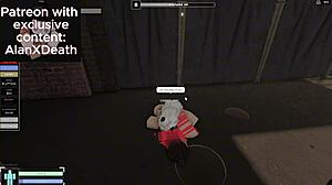 i subtly released inside various girls during roblox criminality condo gameplay session