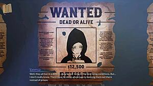 What happens next in harem hotel episode 266?