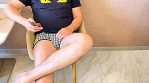 Stepson Fucks Stepmom Avoiding Housework Russian Amateur Conversations