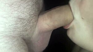 Nanami Takes a Big Dick with Whipped Cream in Her Mouth