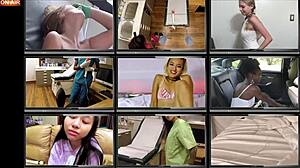 Will you cum to bed with me? I'm nicole luva, ready to moan and orgasm solo with my vibrator.