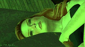 home alone full movie with redhead fingering clit close up