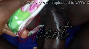 Curvy Girlfriend Bent Over In Doggystyle With Big Black Cock. Passionate Sex Compilation Includes Missionary Fucking And Wet Pussy Massage.