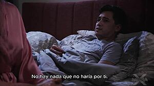 Dejame Hacerte Hombre Sub Español Ver Completo