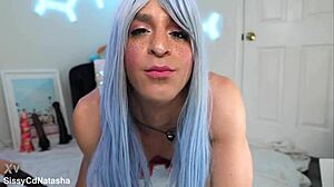 why am i such a nasty cigarette sissy loving to make smoking fetish content with vape hits or cigs?