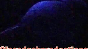 I feel so thrilled about this black-light secret model discovery