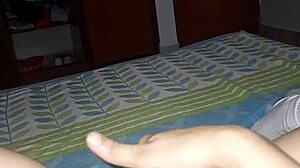 Do You Think I Can Resist Masturbating Before Work?