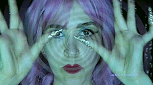 La Dea Italiana Ipnotica Ti Svuota La Mente Totalmente Rilassato E In Mio Potere Asmr